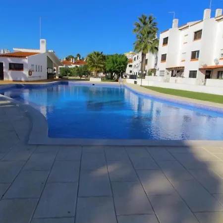 Lejlighed Central Flat Nice Pool