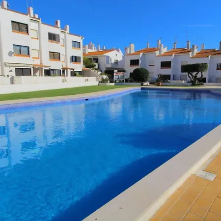 Central Flat Nice Pool Apartamento