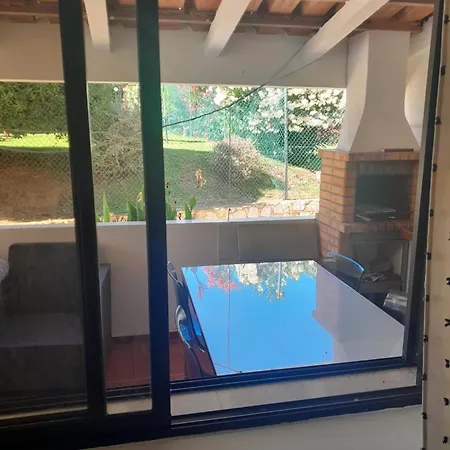 Lejlighed Central Flat Nice Pool Albufeira